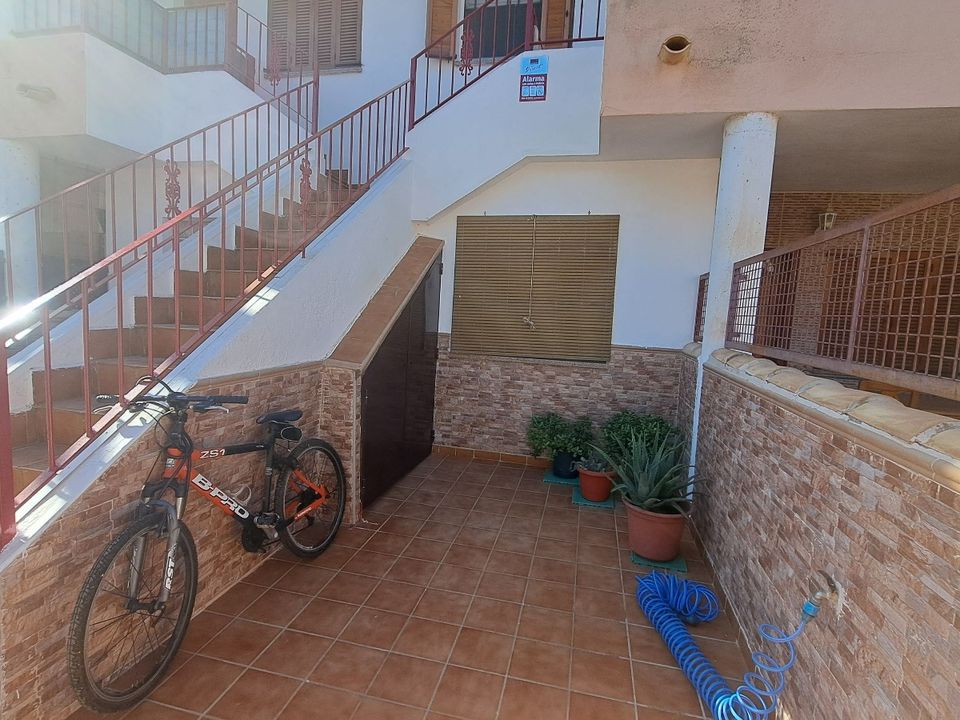 Bungalow i Los Narejos, Murcia - foto 1
